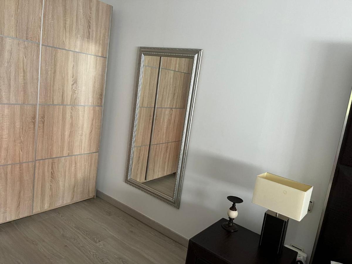 شقة Casa Nona ماربيا المظهر الخارجي الصورة