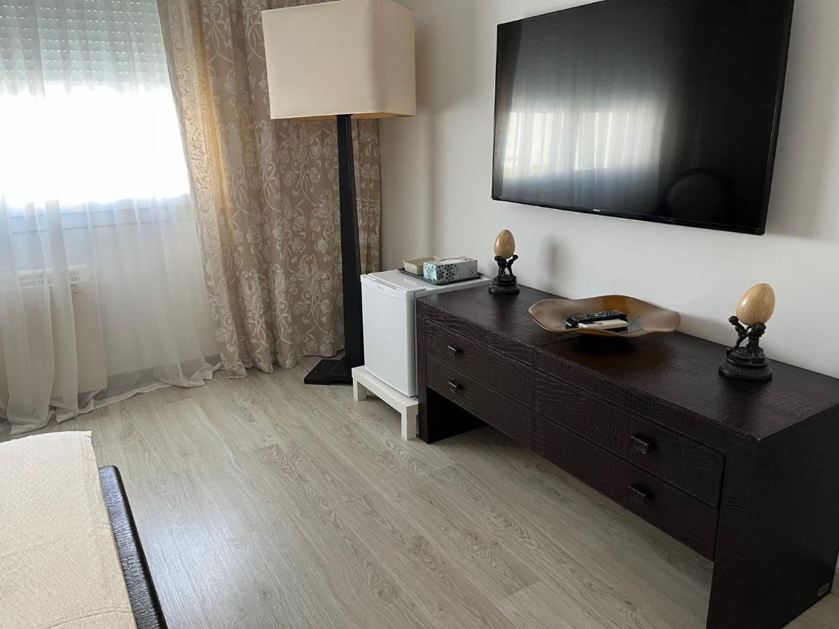 شقة Casa Nona ماربيا المظهر الخارجي الصورة