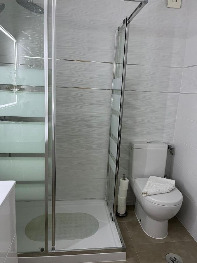 شقة Casa Nona ماربيا المظهر الخارجي الصورة