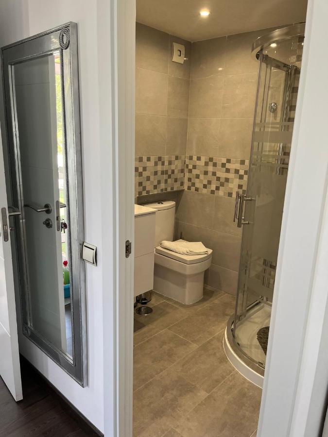 شقة Casa Nona ماربيا المظهر الخارجي الصورة