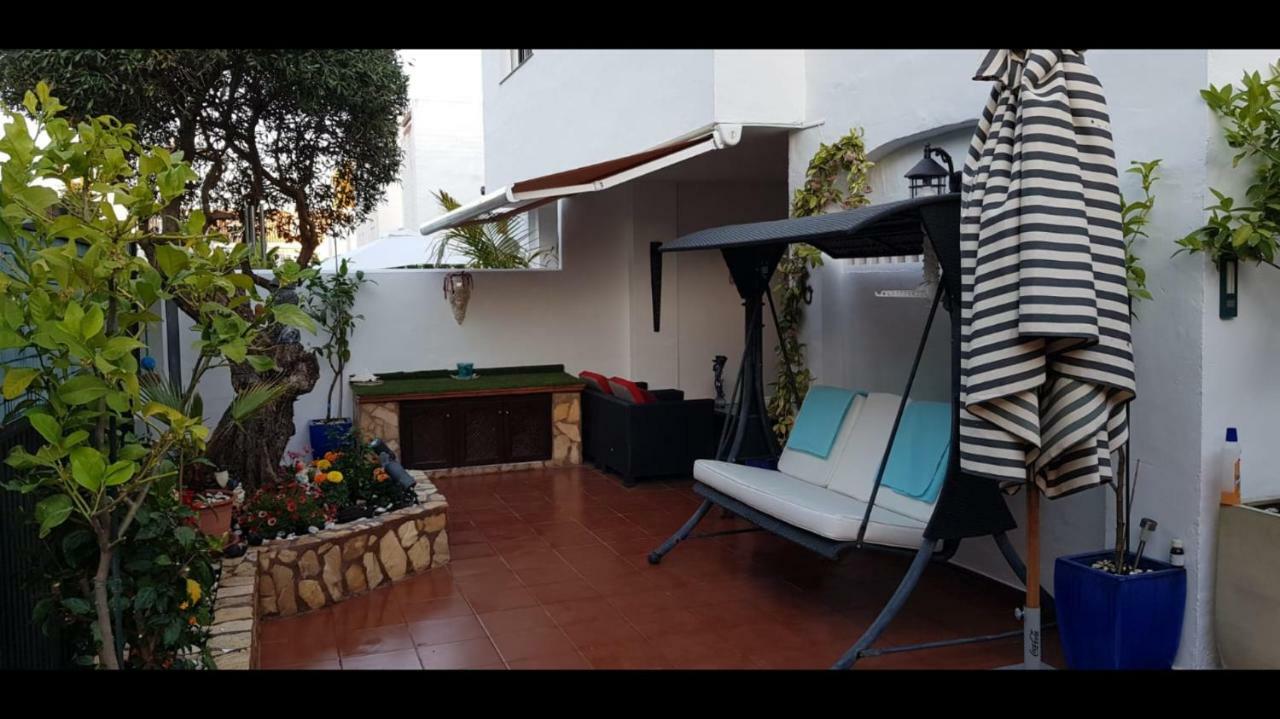 شقة Casa Nona ماربيا المظهر الخارجي الصورة